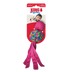KONG Wubba Weaves Assorted Small