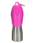 KONG H2O Bottle Stainless Steel Pink 740Ml
