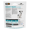 VetIQ Healthy Treats Flea Guard for Dogs, 6 x 70g