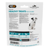 VetIQ Healthy Treats Flea Guard for Dogs 70g