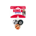 KONG Sport Balls Assorted X Small (3-Pack)
