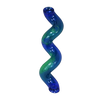 KONG Treat Spiral Stick Assorted Large