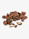 Superpet Premium Brazil Nuts in Shells, Natural Squirrel Food and Parrot Food Enrichment Treat, Unsalted Bird Nuts for Wild Birds and Garden Wildlife Feeding