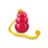 KONG Classic With Rope Large