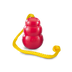 KONG Classic With Rope Large