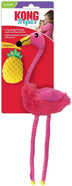 KONG Tropics Flamingo Two Pack