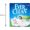 Ever Clean Cat Extra Strong Clumping Scented Litter, 6 Litre