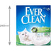 Ever Clean Cat Extra Strong Clumping Scented Litter, 6 Litre
