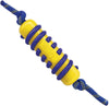 KONG Jaxx Brights Stick With Rope Assorted Large