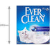 Ever Clean Multi-Crystals Cat Litter, 6 Litre