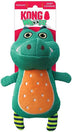KONG Whoopz Gator Small