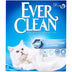 Ever Clean Extra Strong Clumping Unscented Cat Litter, 6 Litre