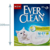 EverClean 4321 Spring Garden 10 Litres