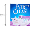 Ever Clean Lavender Cat Litter, 6 Litre
