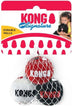 KONG Signature Sport Balls 3Pack Xsmall