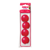 KONG Squeakers 4-Pack Large