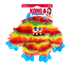 KONG Frizzle Zazzle Medium