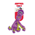KONG Wubba Octopus Assorted Small