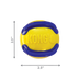 KONG Jaxx Brights Ball Assorted Medium