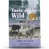 Taste of the Wild Sierra Mountain with Roasted Lamb 5.6kg