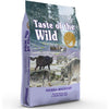 Taste of the Wild Sierra Mountain with Roasted Lamb 5.6kg