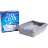 Ever Clean Cat Litter 10 Litre, Multi-Crystals