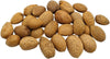 Superpet Premium Almonds in Shells, Natural Squirrel Food and Parrot Food Enrichment Treat, Unsalted Bird Nuts for Wild Birds and Garden Wildlife Feeding, 15kg