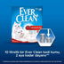 Ever Clean Multiple Cat Litter, 6 Litre