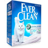Ever Clean Total Cover Cat Litter, 10 Litres, Unscented