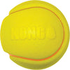 KONG Squeezz Tennis Assorted Large 2Pack