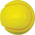 KONG Squeezz Tennis Assorted Large 2Pack