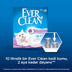 Ever Clean Lavender Cat Litter, 6 Litre