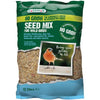 Gardman Seed Mix 12.75kg, No Grow, 58x45x10 cm