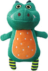 KONG Whoopz Gator Small