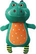 KONG Whoopz Gator Small