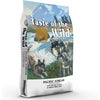 Taste of the Wild Pacific Stream Puppy with Smoked Salmon 2kg