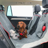 KONG 2In1 Bench Seat Cover & Hammock