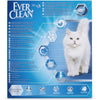 Ever Clean Extra Strong Clumping Unscented Cat Litter, 6 Litre