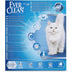 Ever Clean Extra Strong Clumping Unscented Cat Litter, 6 Litre