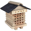 Gardman Ernest Charles AE60015 Bee Hive, 14 x 14 x 15 cm