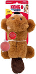 KONG Cozie Pocketz Beaver Medium
