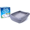 Ever Clean Cat Extra Strong Clumping Scented Litter, 6 Litre