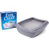 Ever Clean Extra Strong Clumping Unscented Cat Litter, 6 Litre