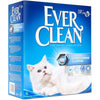 Ever Clean Extra Strong Clumping Unscented Cat Litter, 6 Litre