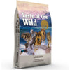 Taste of the Wild Wetlands Grain-Free Dry Dog Food, 12.2 kg (Pack of 1) – Roasted Fowl, High-Protein Dog Food Recipe for All Breeds