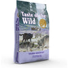 Taste of the Wild Sierra Mountain with Roasted Lamb 2kg