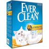 EVERCLEAN Paws Cat Litter, Letter Scent, 6 LT