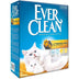 EVERCLEAN Paws Cat Litter, Letter Scent, 6 LT