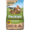 Peckish 60051209 Natural Balance Seed Mix for Wild Birds, 12.75 kg, Gold