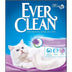 Ever Clean Clumping Cat Litter, Lavender Scented for Long-lasting freshness, Maximum Odour Elimination, 10L